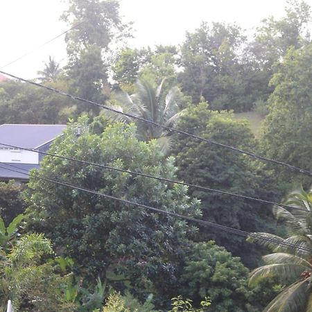 Villa Mahogany Le Gosier  Dış mekan fotoğraf