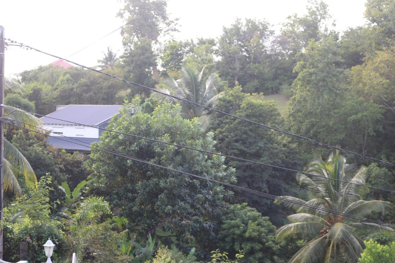 Villa Mahogany Le Gosier  Dış mekan fotoğraf