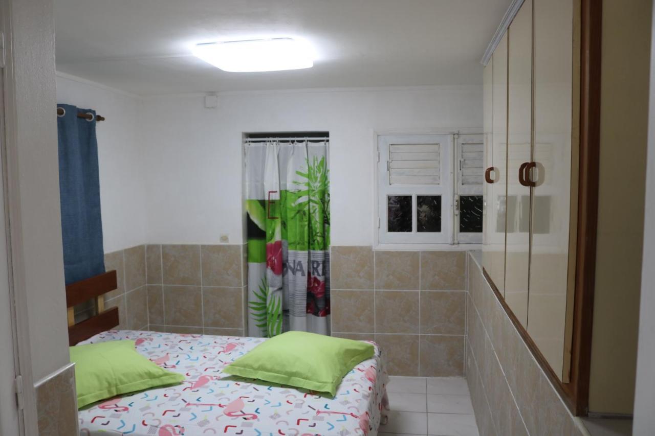 Villa Mahogany Le Gosier  Dış mekan fotoğraf
