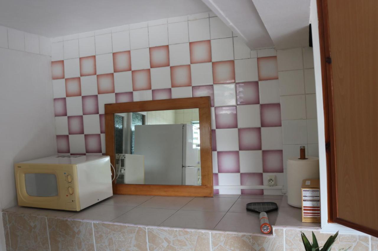 Villa Mahogany Le Gosier  Dış mekan fotoğraf