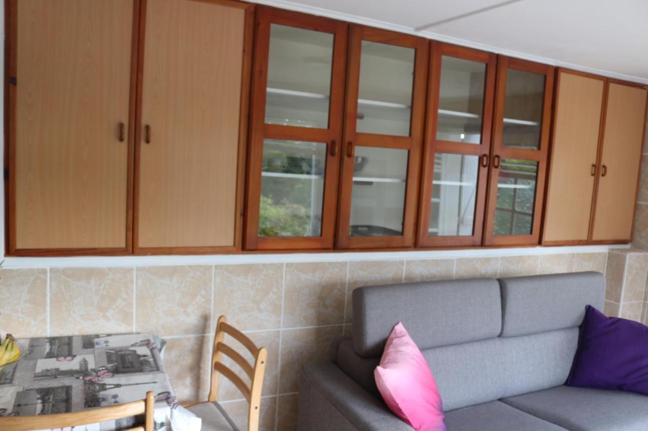 Villa Mahogany Le Gosier  Dış mekan fotoğraf