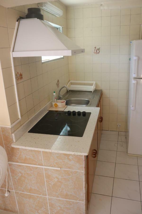 Villa Mahogany Le Gosier  Dış mekan fotoğraf